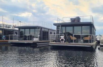 Hausboot La Mare Sonja - Foto 4