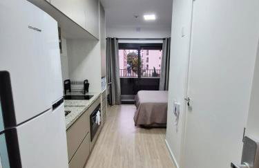 Studio Modern Vila Clementino, perto do metrô e Unifesp - Foto 8