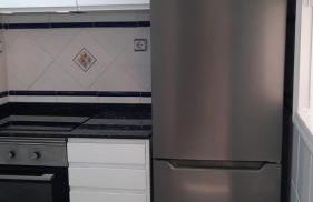 TrendyHomes Retamar - Vistas al mar, playa a 1 min, golf - Foto 21