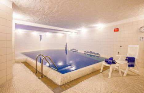 Terrassen-Fewo 'Ankerplatz' direkt am Ostseestrand - Foto 20