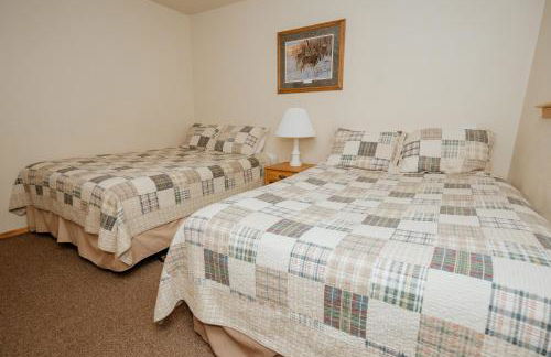 Northwoods Cabins - Foto 50