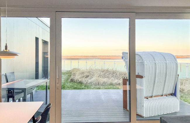 4 Person Holiday Home in Wendtorf - Foto 46