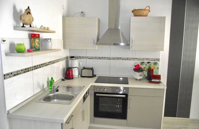 Ferienhof Schulz - Foto 22