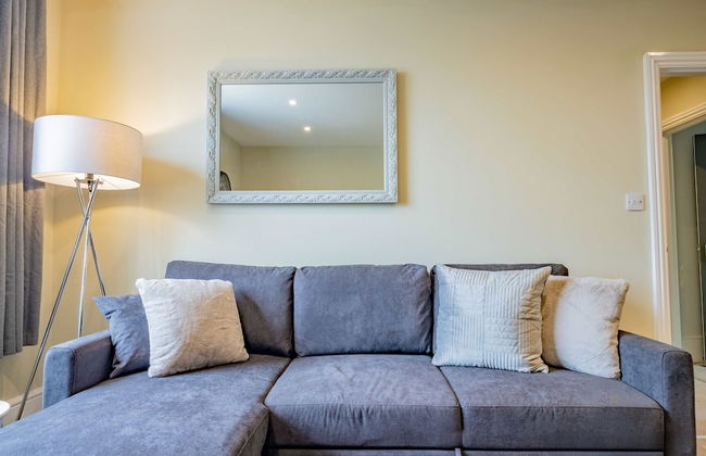 Host Stay Shaw Street Dwelling - Foto 10