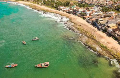 Casa Arembepe - Foto 21