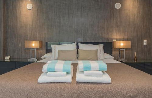 BelArt Luxury Golf Villa - Foto 15