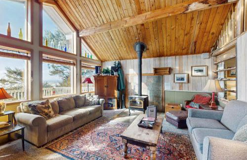 Rocks Cabin - Foto 38