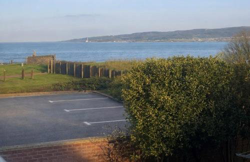 South Wales Coastal Retreat - Foto 3