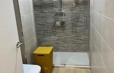 Tía Carmen, Piso familiar en centro Bueu - Foto 22