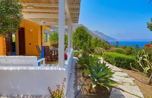 Villa Desirée - Scopello-Villas - Foto 26