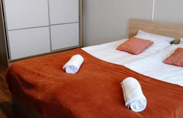 Apartament Warmińska - Foto 9