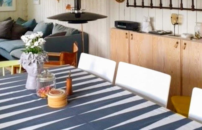 4 Star Holiday Home in Holsljunga - Foto 18