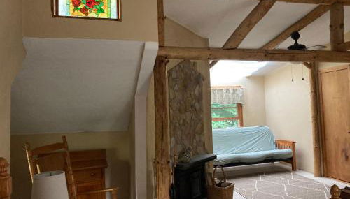 Rushing Stone Cottage - Foto 3