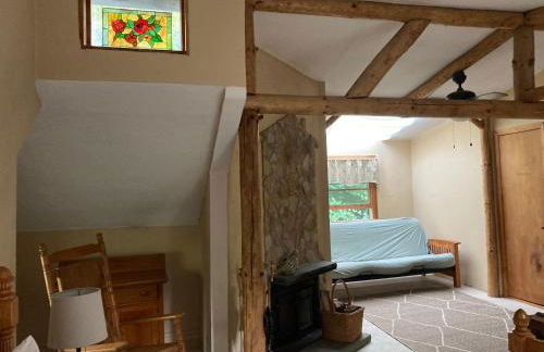 Rushing Stone Cottage - Foto 3