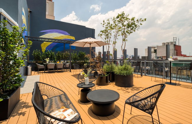 ULIV Parque Lincoln - Foto 1