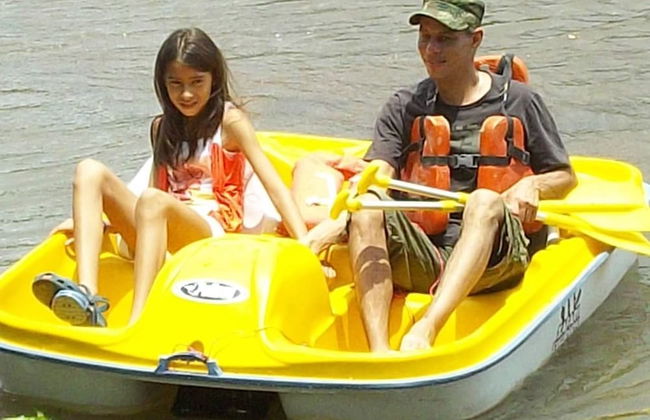 La Casa del Rio - Photo 11