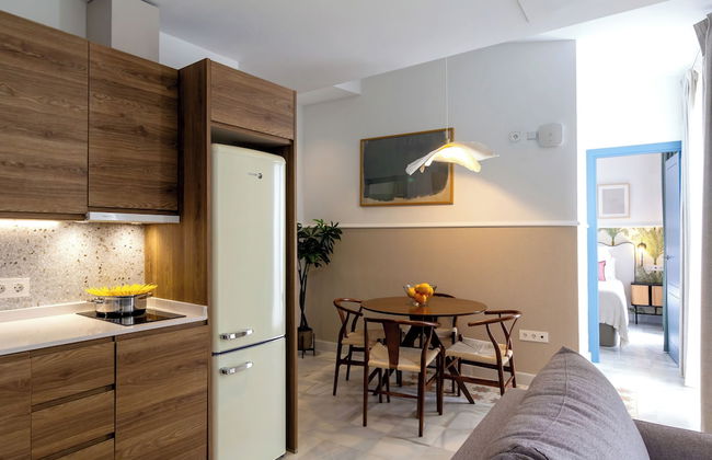 Feelathome San Lorenzo Apartments - Foto 21