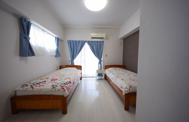 SUMUKA Asato Station - Foto 15