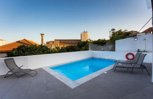Romantic Pool House - Foto 54