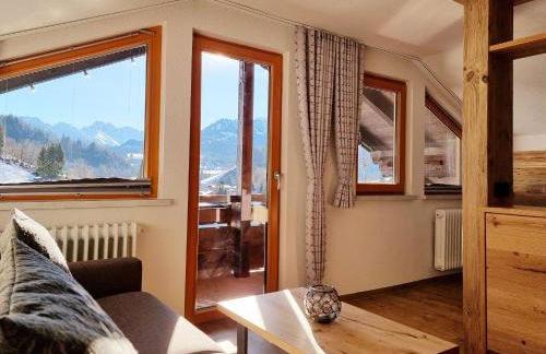 Gschwenderhaus Ferienwohnungen - Photo 20