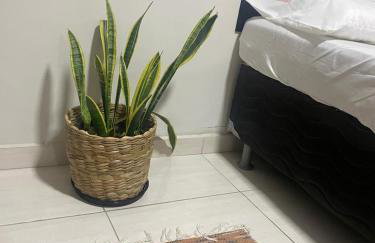 Aconchegante Kitnet na sede Aracruz 1 km do centro individual ótima logística lugar tranquilo - Foto 22