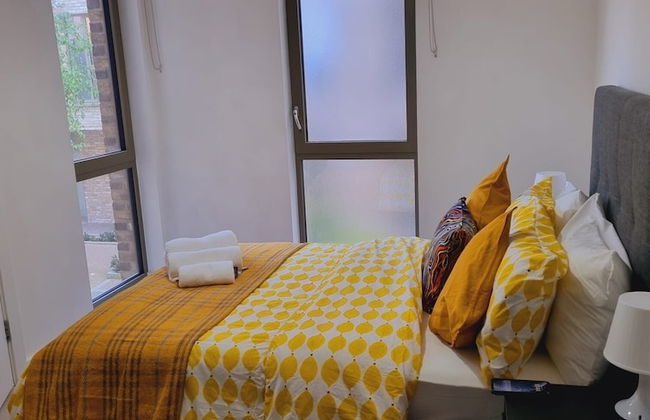 Stunning 2-bed Apartment in London - Foto 1