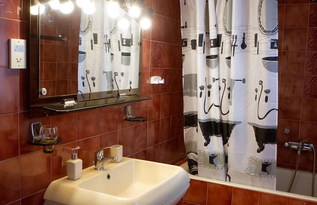 Villa Litsa Large Private Pool Walk to Beach Sea Views A C Wifi - Foto 33