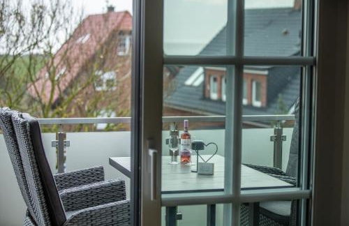 Winkelschiffchen III mit Sauna - Foto 77