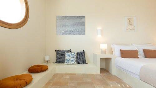 Villa Plaka 16 - 'The Boat' - Drepano, Nafplio - Foto 3