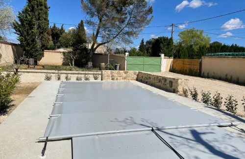 Les Célestins - Villa en Provence - Photo 6