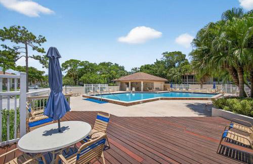 Caddyshack Golf themed Condo! 15 mins to beach&PBI - Foto 49