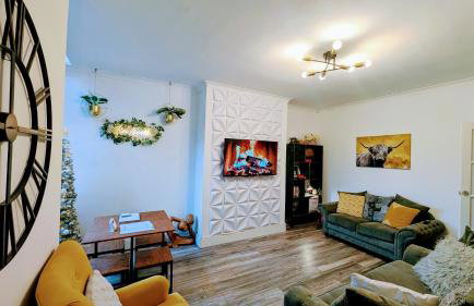 The road to Wigan Pier - Foto 1