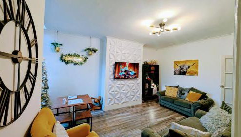 The road to Wigan Pier - Foto 1