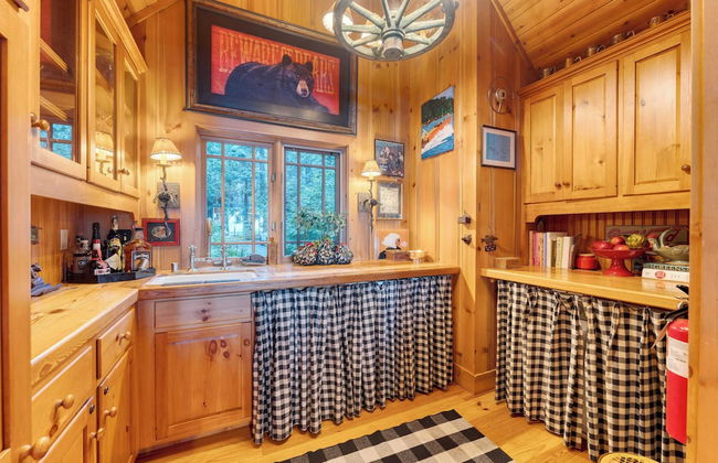 Homewood Lakefront by Avantstay Private Beach & Lake Access + Views! - Photo 12