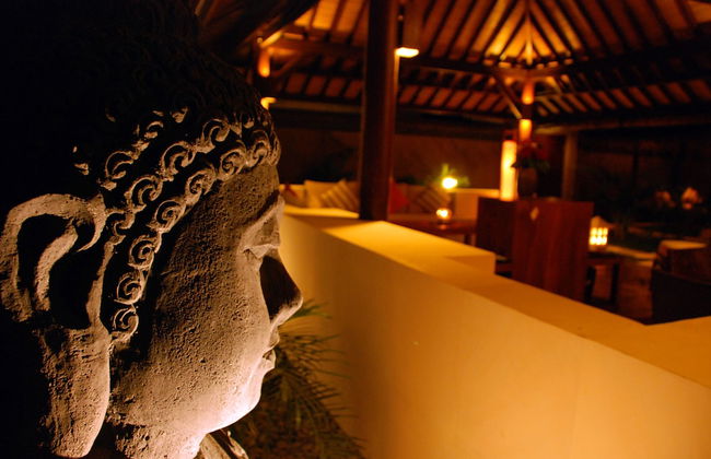 Gili Villas - Photo 41