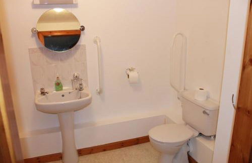 The Barn Lodge - Photo 35