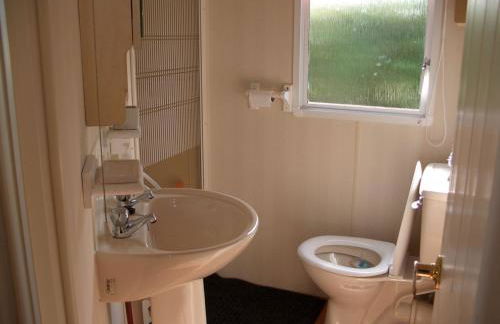 Colin and annioes caeravan - Foto 4