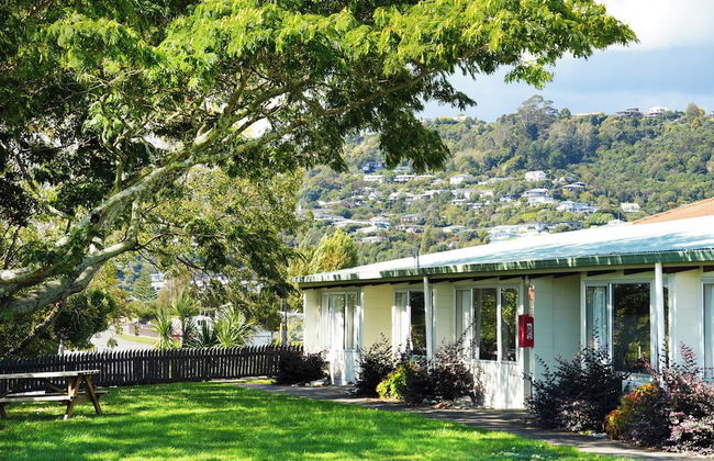 Tahuna Beach Holiday Park - Foto 17