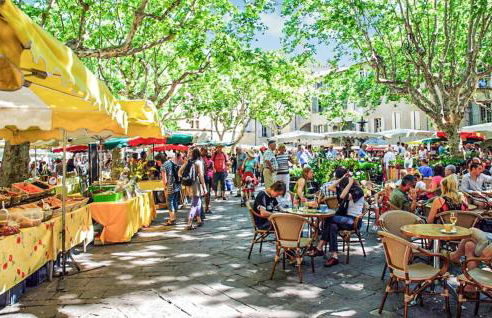 Lovely Home In Saint-Julien-Les-Rosie - Foto 23