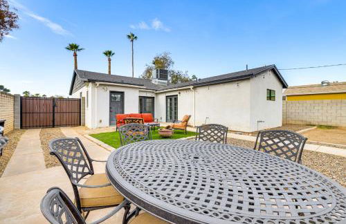 1 Mi to Grand Ave Modern Home with Spacious Yard! - Foto 22