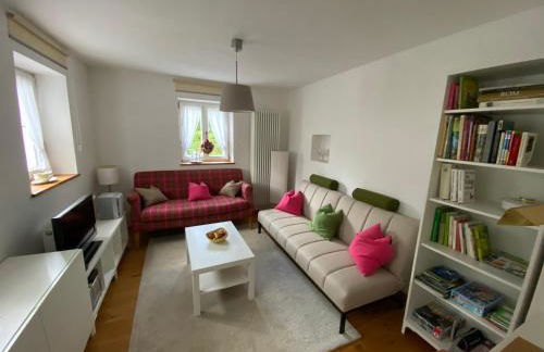 Ferienhaus mit Garten und Balkon - Foto 14