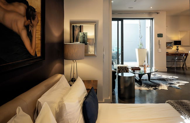 De Waterkant Guest Suites - Foto 4