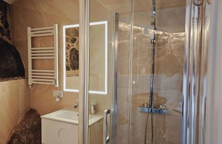 Loft con Jacuzzi os Arcos - Foto 11