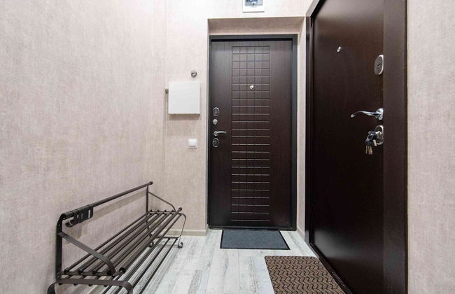 More Apartments na Estonskoy 37 k5 - Foto 2