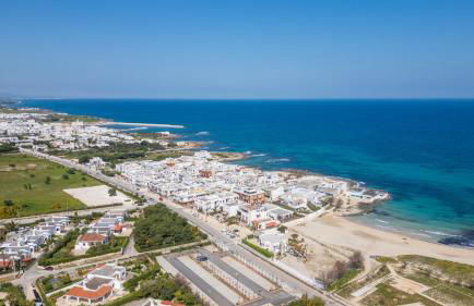 Villa Bianca Marina - Foto 27