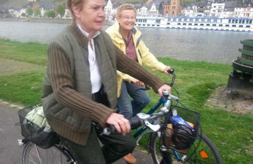 "Ferienhaus An der Mosel" - Foto 49