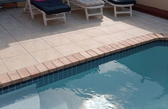 Sundays Mouth Guesthouse - Photo 15