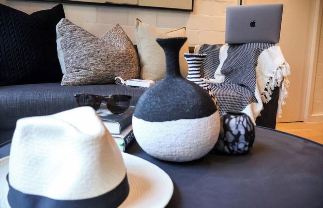 THREE43 on B - Fluent Serviced Apartments - Foto 80