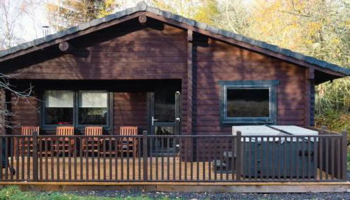 Cateran Rest - Photo 2