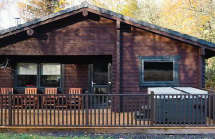 Cateran Rest - Foto 2